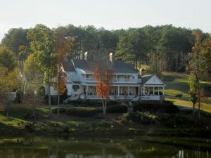 Hawks Ridge Clubhouse Zoom