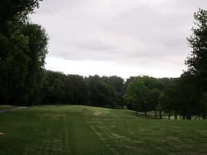 Peachtree 2nd Tee