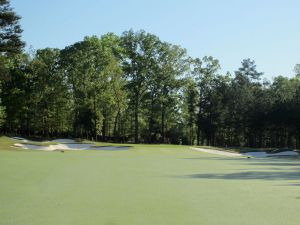 River Club 1st Fairway