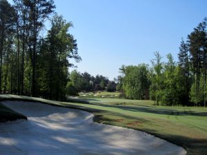 River Club 4th Bunker