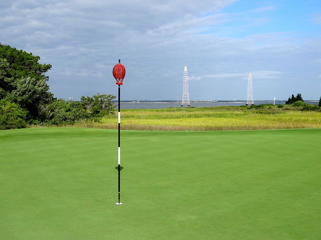 Sea Island Golf Club (Seaside)