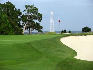 Sea Island (Seaside) 10th Green