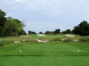 Sea Island (Seaside) 10th