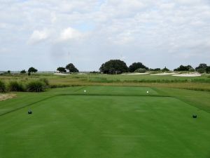 Sea Island (Seaside) 13th