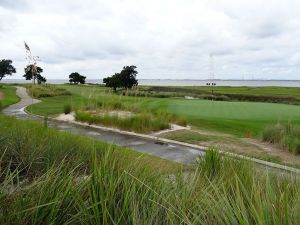 Sea Island (Seaside) 14th Rear