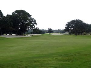 Sea Island (Seaside) 15th Fairway