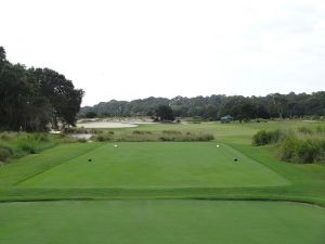 Sea Island (Seaside) 15th