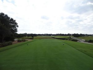 Sea Island (Seaside) 16th Tee