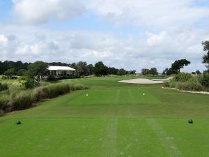 Sea Island (Seaside) 17th