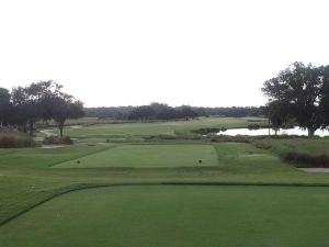 Sea Island (Seaside) 7th