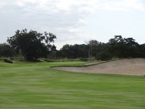 Sea Island (Seaside) 8th Fairway