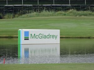 Sea Island (Seaside) 9th McGladrey