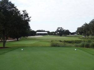 Sea Island (Seaside) 9th