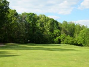 Standard Club 15th Fairway