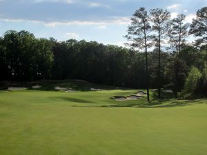 Standard Club 18th Fairway