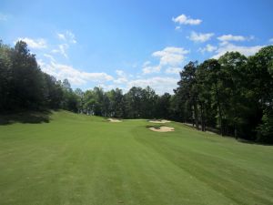 Standard Club 7th Fairway