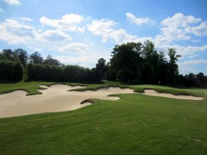 Standard Club 9th Bunker