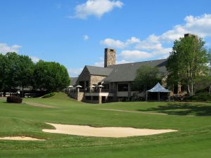 Standard Club Clubhouse