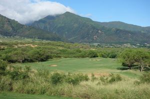 Dunes At Maui Lani 7th