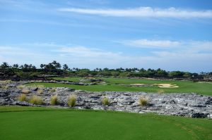 Hualalai (Keolu) 16th Rock