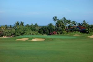 Hualalai (Keolu) 2nd Green