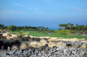 Hualalai (Keolu) 5th