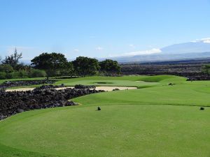 Hualalai (Nicklaus) 12th