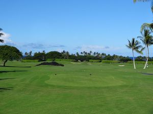 Hualalai (Nicklaus) 15th Forward