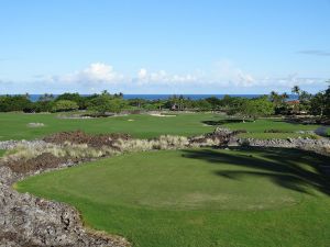 Hualalai (Nicklaus) 3rd