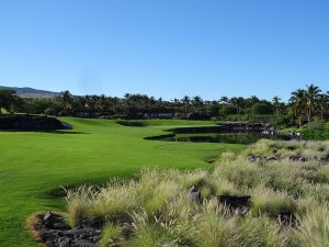 Hualalai (Nicklaus) 5th Brush