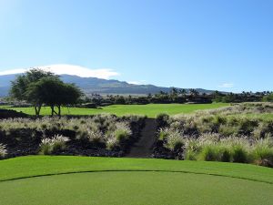 Hualalai (Nicklaus) 6th