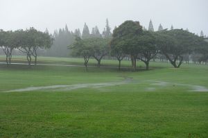 Kapalua (Bay) 10th Fairway