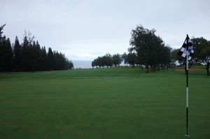 Kapalua (Bay) 1st Back