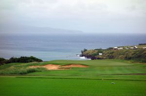 Kapalua (Plantation) 11th Ocean