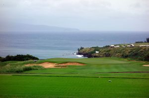 Kapalua (Plantation) 11th Tee