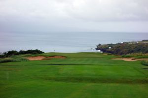 Kapalua (Plantation) 11th