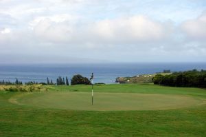 Kapalua (Plantation) 12th Green