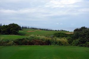 Kapalua (Plantation) 12th