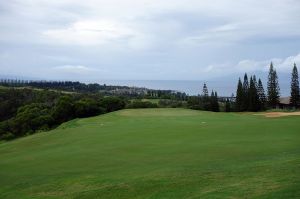 Kapalua (Plantation) 17th Side