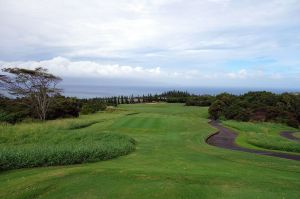 Kapalua (Plantation) 17th Tips