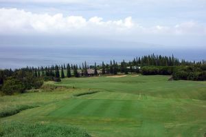 Kapalua (Plantation) 17th