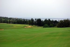 Kapalua (Plantation) 1st Fairway