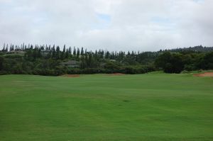 Kapalua (Plantation) 3rd Fairway