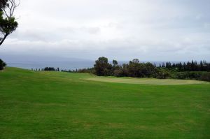 Kapalua (Plantation) 4th Back