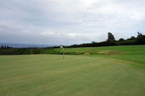 Kapalua (Plantation) 5th Back