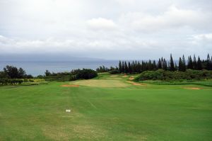 Kapalua (Plantation) 7th Green