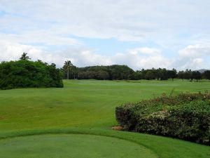 Kauai Lagoons (Mauka) 1st