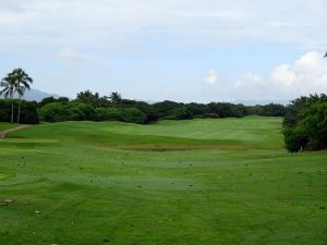 Kauai Lagoons (Mauka) 2nd