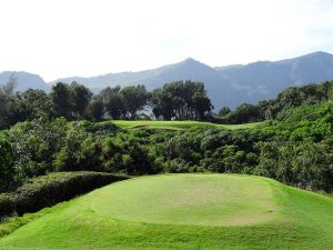 Kauai Lagoons (Mauka) 5th Hole