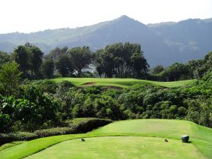 Kauai Lagoons (Mauka) 5th